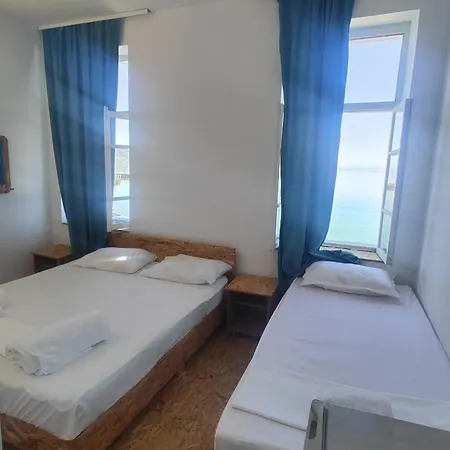 Lori Ferienhaus Pogradec