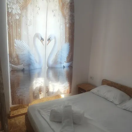 Ferienhaus Lori Pogradec