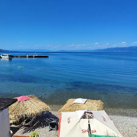 Lori Ferienhaus Pogradec