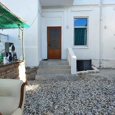 Prázdninový dům Lori