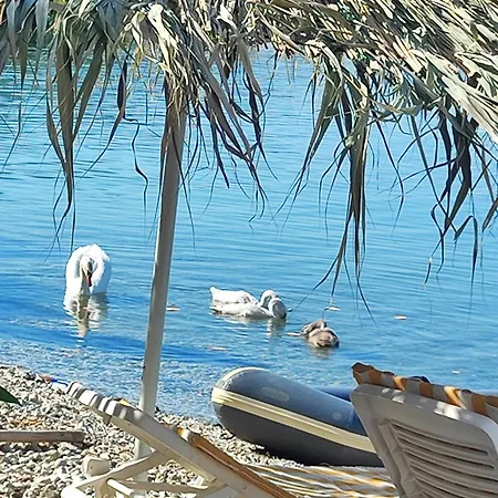 Prázdninový dům Lori *