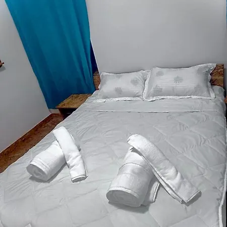 Lori Prázdninový dům *