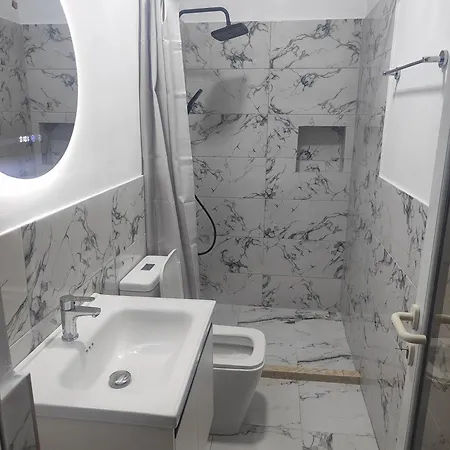 Lori Prázdninový dům