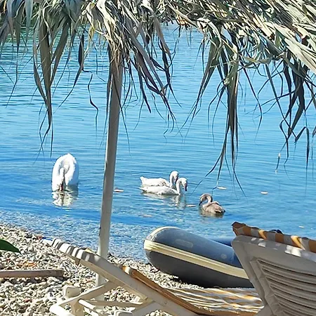 Prázdninový dům Lori *