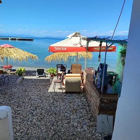 Prázdninový dům Lori *