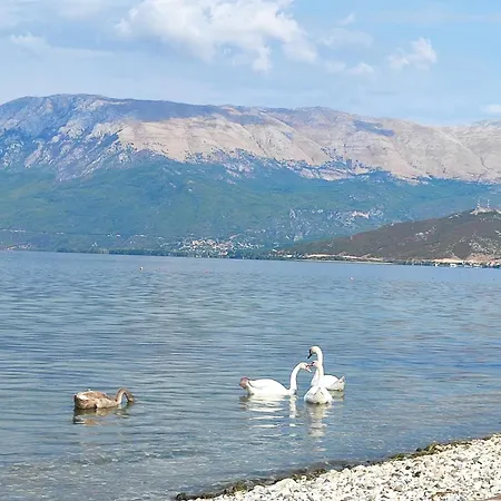 Сasa de vacaciones Lori