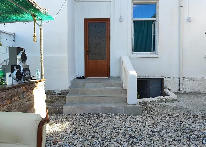 Сasa de vacaciones Lori