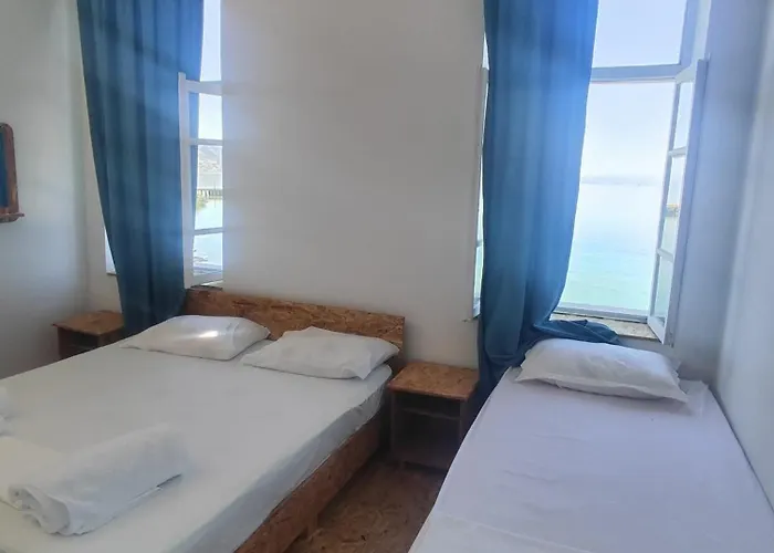 Lori Casa vacanze Pogradec