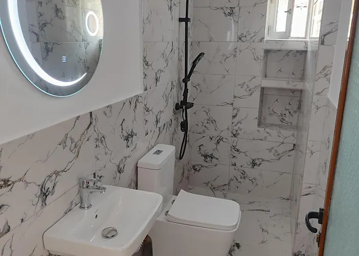 Сasa de vacaciones Lori Pogradec