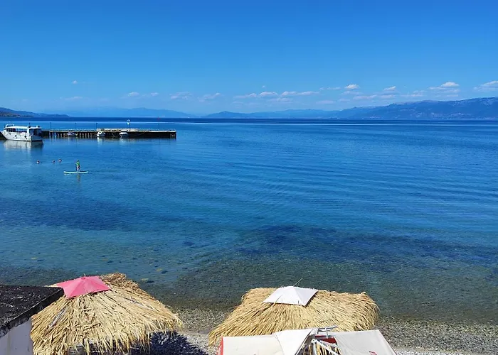 Lori Casa vacanze Pogradec