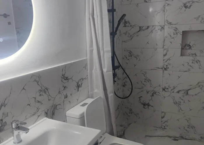 Lori Casa vacanze Pogradec