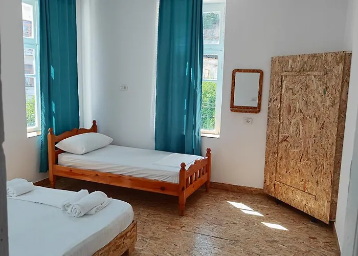 Lori Casa vacanze Pogradec